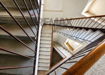 Scale - Four-room apartment VIA EMICICLO GARIBLADI
 
8, Sassari - photo 12