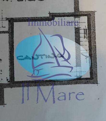 Foto 51 - Casa indipendente VIA BUONARROTI, Camaiore - planimetria 1