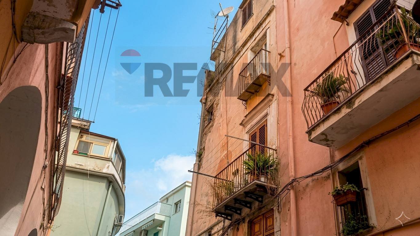 Edificio all\'aperto - Independent house Gaeta - photo 3