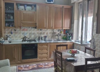 Cucina - Quadrilocale Napoli - foto 4