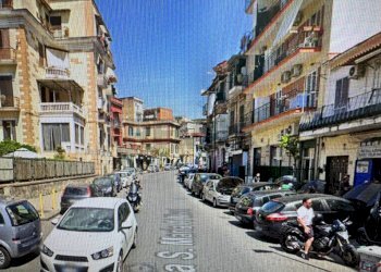 Edificio all\'aperto - Quadrilocale Napoli - foto 6