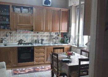 Cucina - Quadrilocale Napoli - foto 7