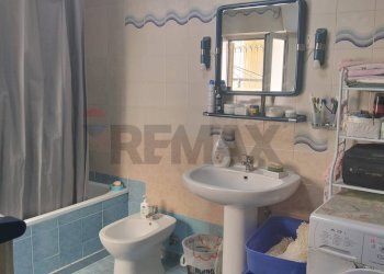 Bagno - Quadrilocale Napoli - foto 14