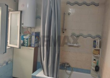 Bagno - Quadrilocale Napoli - foto 16