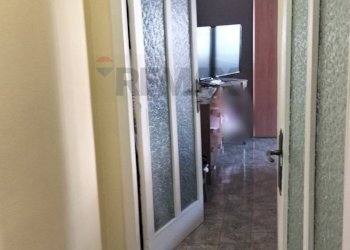Hall / corridoio - Quadrilocale Napoli - foto 20