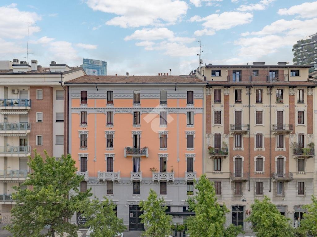 Bilocale Via Garigliano, Milano (zona Isola) - foto 2