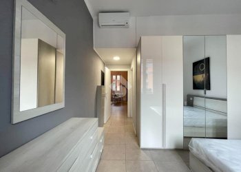 Bilocale Via Garigliano, Milano (zona Isola) - foto 13