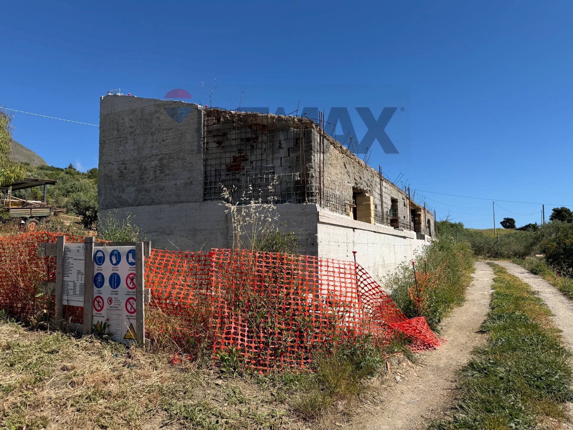 Casa all\'aperto - Villa CONTRADA COZZI SECCHI
 
SNC, Sciara - foto 1