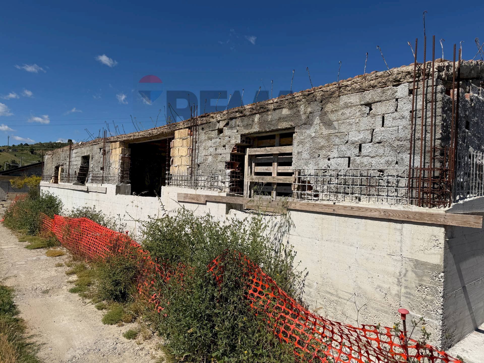 Casa all\'aperto - Villa CONTRADA COZZI SECCHI
SNC, Sciara - foto 2