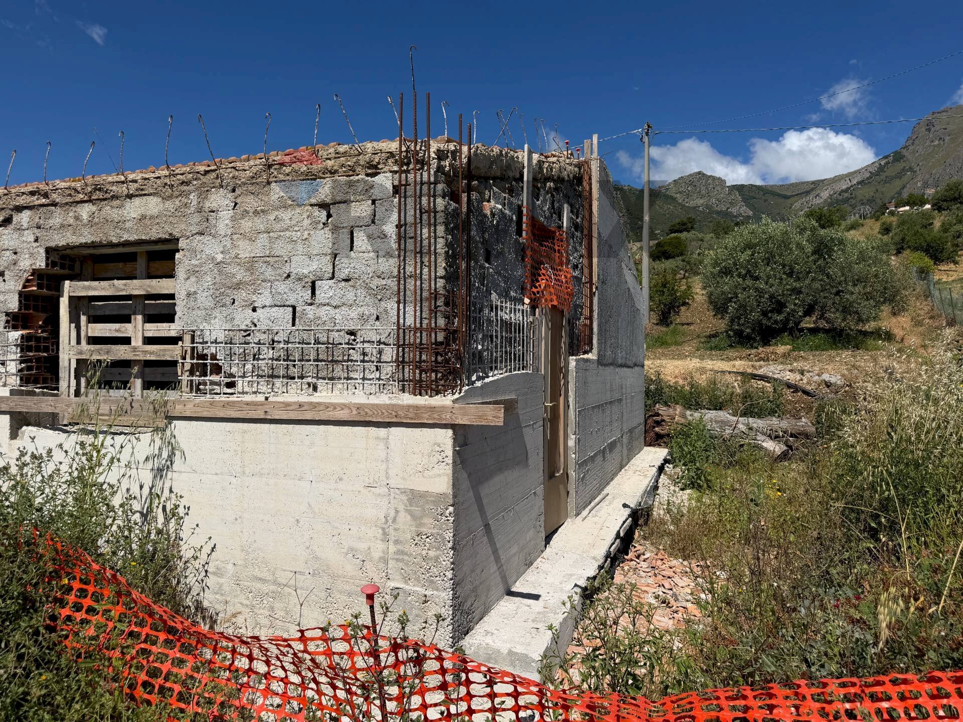 Casa all\'aperto - Villa CONTRADA COZZI SECCHI
SNC, Sciara - foto 3