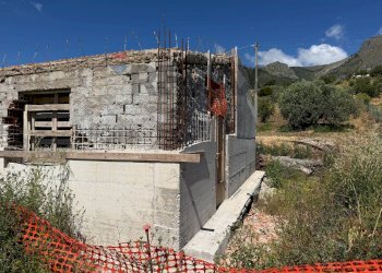 Casa all\'aperto - Villa CONTRADA COZZI SECCHI
 
SNC, Sciara - foto 3
