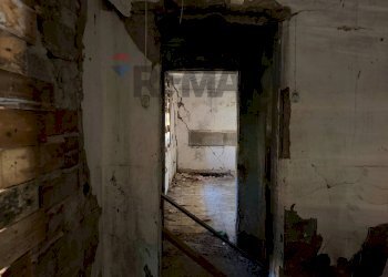 Stanza vuota - Villa CONTRADA COZZI SECCHI
 
SNC, Sciara - foto 7