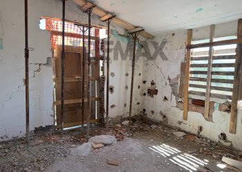 Stanza vuota - Villa CONTRADA COZZI SECCHI
 
SNC, Sciara - foto 9