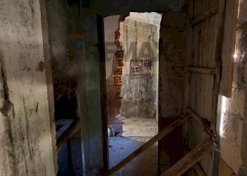 Dispensa di stoccaggio - Villa CONTRADA COZZI SECCHI
 
SNC, Sciara - foto 12