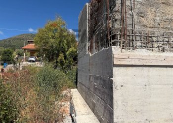 Casa all\'aperto - Villa CONTRADA COZZI SECCHI
 
SNC, Sciara - foto 17