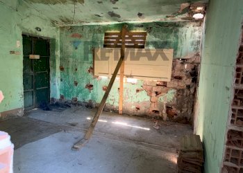 Dispensa di stoccaggio - Villa CONTRADA COZZI SECCHI
 
SNC, Sciara - foto 20