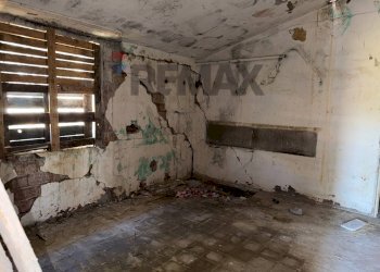Stanza vuota - Villa CONTRADA COZZI SECCHI
 
SNC, Sciara - foto 21