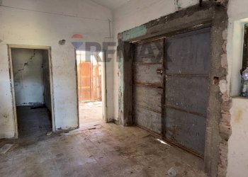 Stanza vuota - Villa CONTRADA COZZI SECCHI
 
SNC, Sciara - foto 22