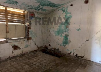 Stanza vuota - Villa CONTRADA COZZI SECCHI
 
SNC, Sciara - foto 24