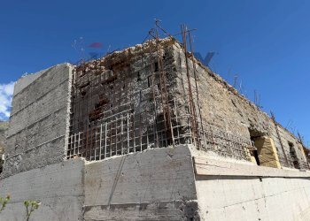 Edificio all\'aperto - Villa CONTRADA COZZI SECCHI
 
SNC, Sciara - foto 28
