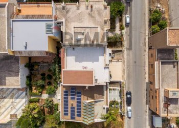 Posizione della mappa - Apartment Via monsignore Filippo Arena
 
29, Bagheria - photo 2