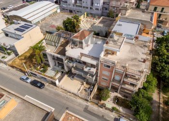 Edificio all\'aperto - Apartment Via monsignore Filippo Arena
 
29, Bagheria - photo 3