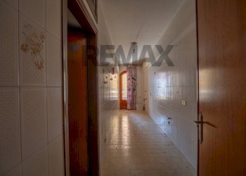 Hall / corridoio - Apartment Via monsignore Filippo Arena
 
29, Bagheria - photo 15