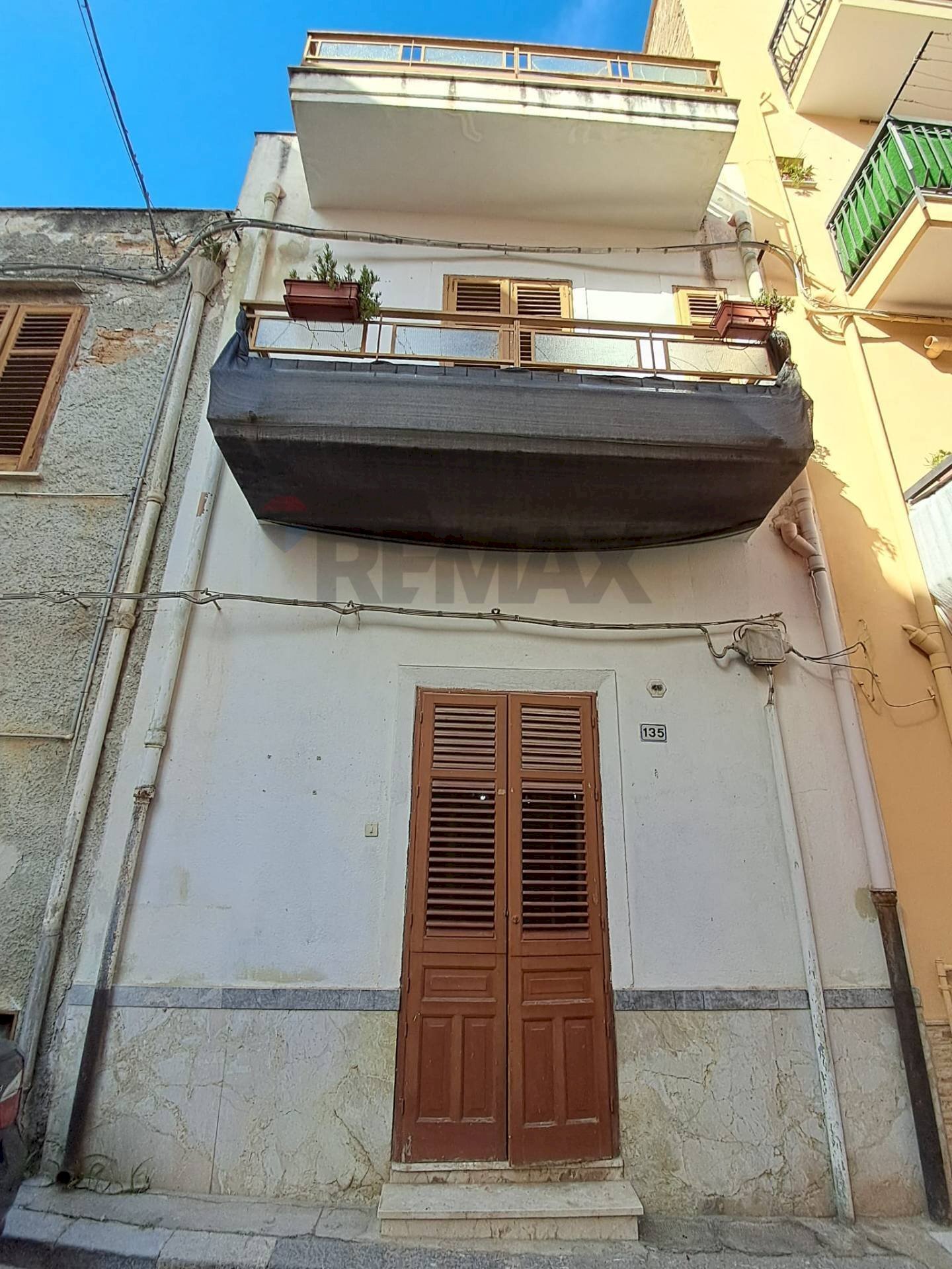 Edificio all\'aperto - Appartamento via Montagnola
24, Casteldaccia - foto 2