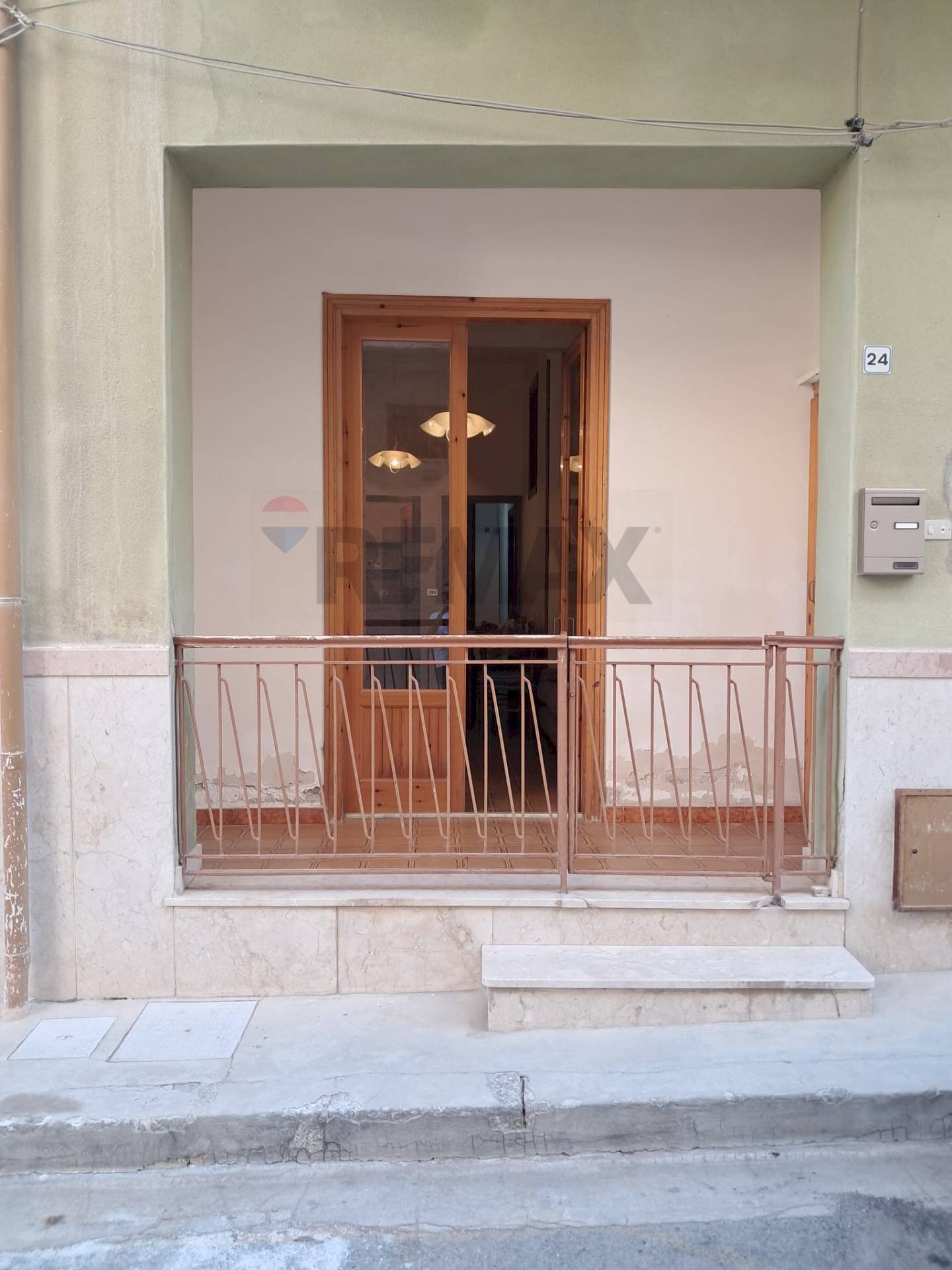 Ricezione / Lobby - Appartamento via Montagnola
24, Casteldaccia - foto 3