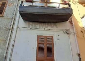 Edificio all\'aperto - Appartamento Casteldaccia - foto 2