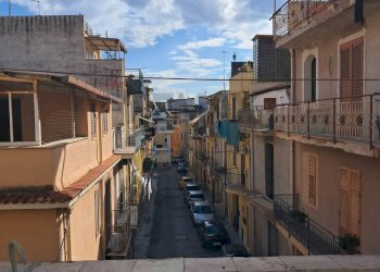 Edificio all\'aperto - Appartamento Casteldaccia - foto 43