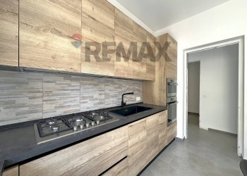 Cucina - Three-room apartment Via Pola
 
33, Bagheria - photo 3