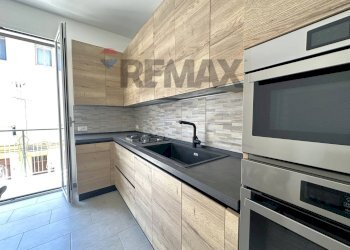 Cucina - Three-room apartment Via Pola
 
33, Bagheria - photo 6