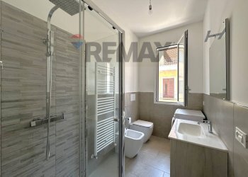 Bagno - Three-room apartment Via Pola
 
33, Bagheria - photo 11