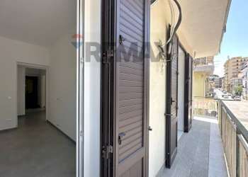 Balcone - Three-room apartment Via Pola
 
33, Bagheria - photo 16