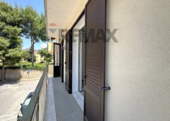 Balcone - Three-room apartment Via Pola
 
33, Bagheria - photo 17
