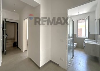 Hall / corridoio - Three-room apartment Via Pola
 
33, Bagheria - photo 23