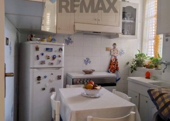 Cucina - Trilocale Via Re Federico
 
81, Palermo - foto 15