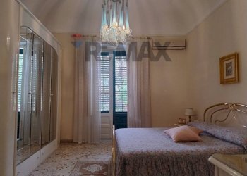 Camera / camera da letto - Trilocale Via Re Federico
 
81, Palermo - foto 17