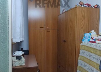 Camera / camera da letto - Trilocale Via Re Federico
 
81, Palermo - foto 19