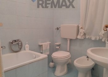 Bagno - Trilocale Via Re Federico
 
81, Palermo - foto 20