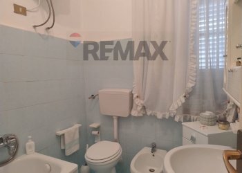 Bagno - Trilocale Via Re Federico
 
81, Palermo - foto 21