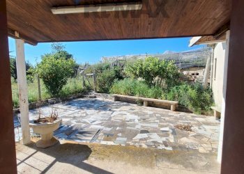 VERANDA - Independent house C.da Cozzo Re, Comiso - photo 8
