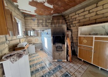 CASOTTO CON FORNO - Independent house C.da Cozzo Re, Comiso - photo 11