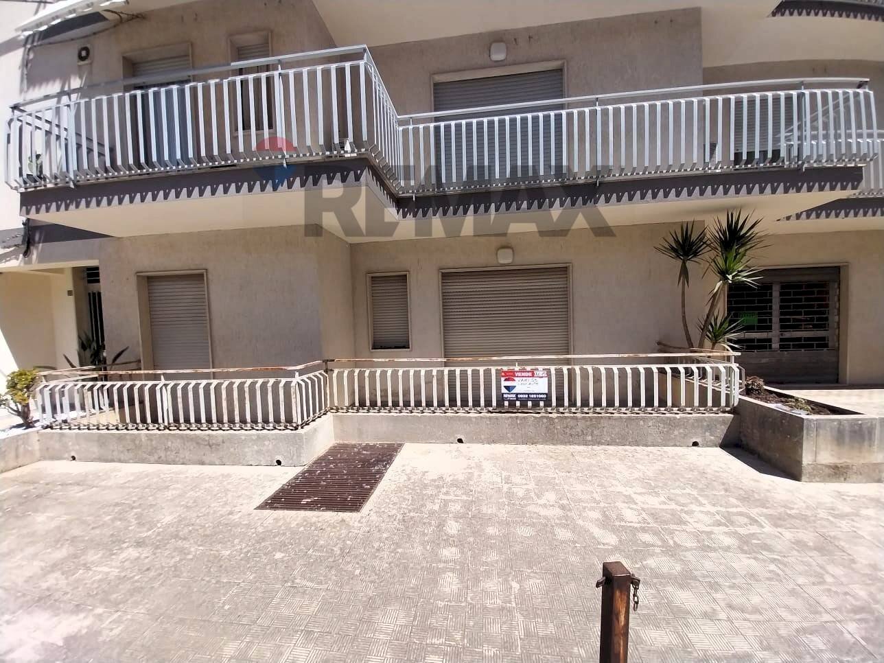 Casa all\'aperto - Appartamento via Trani
 
59, Modica - foto 1