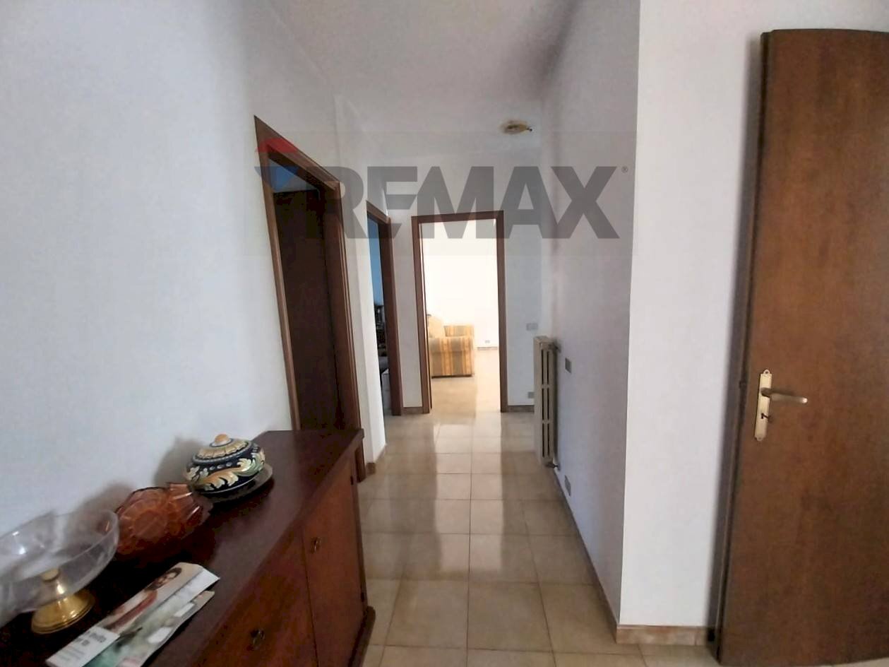 Hall / corridoio - Appartamento via Trani
59, Modica - foto 3