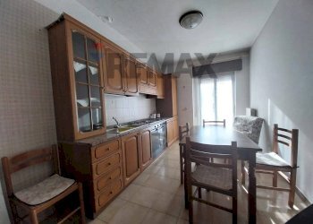 Cucina - Appartamento via Trani
 
59, Modica - foto 4