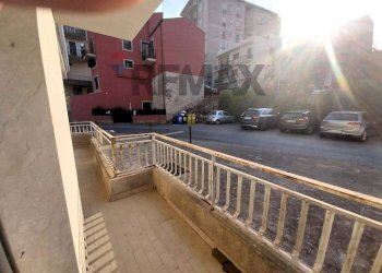 Balcone - Appartamento via Trani
 
59, Modica - foto 7
