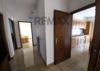 Hall / corridoio - Appartamento via Trani
 
59, Modica - foto 8