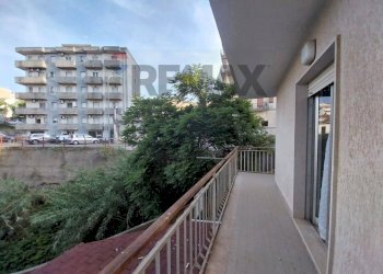 Balcone - Appartamento via Trani
 
59, Modica - foto 10